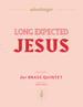 Long Expected Jesus